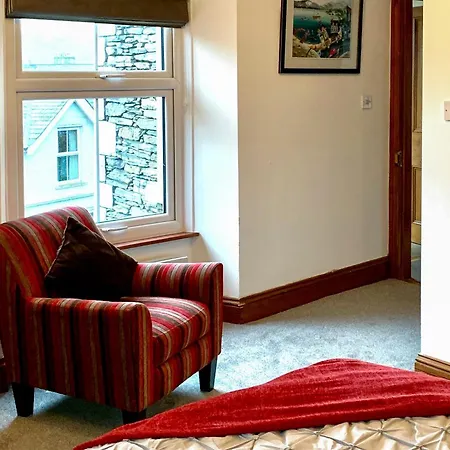 Σπίτι διακοπών Holburn House Bowness-on-Windermere