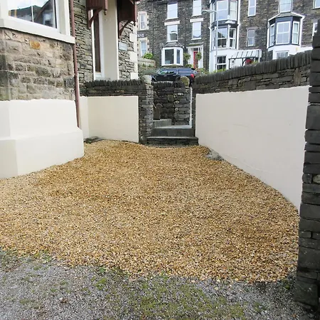 Holiday home Holburn House Bowness-on-Windermere