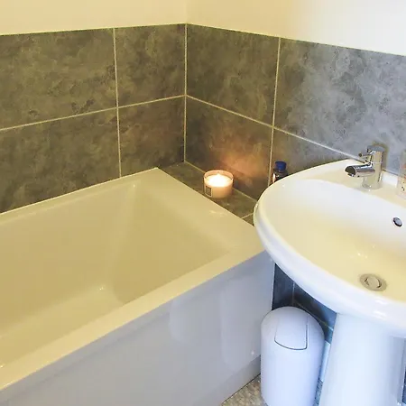 Holiday home Holburn House Bowness-on-Windermere