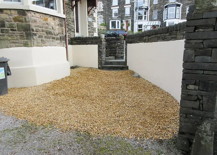 Casa de Férias Holburn House Bowness-on-Windermere