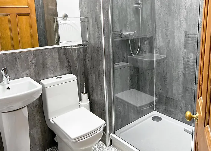 Casa de Férias Holburn House