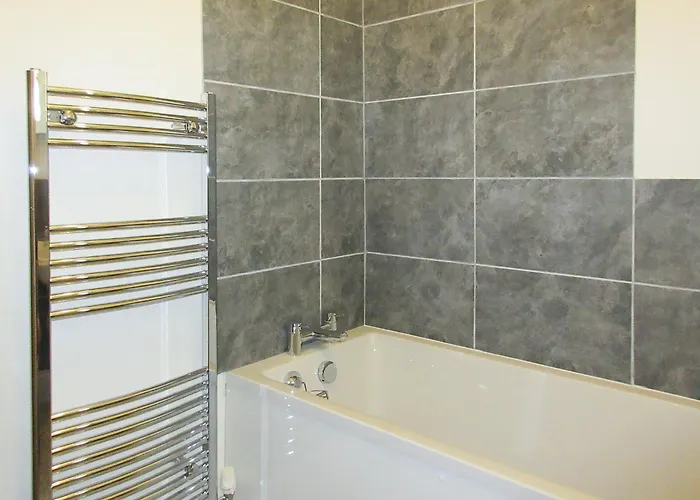 Casa de Férias Holburn House