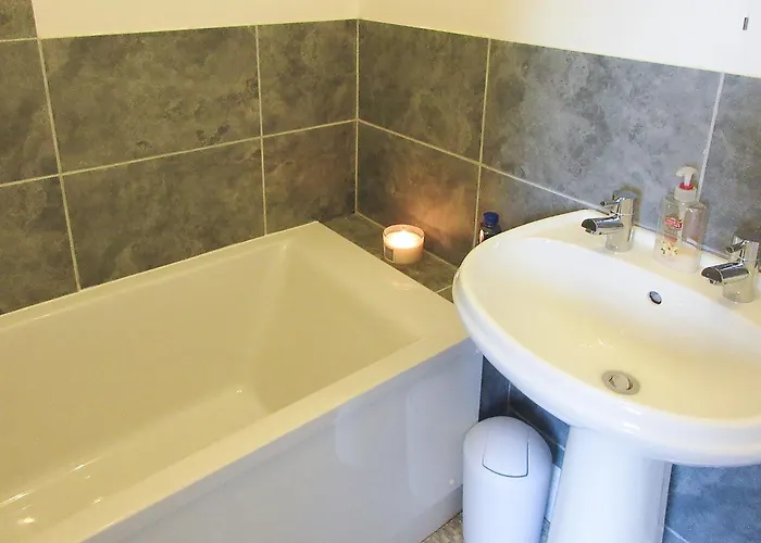 Casa de Férias Holburn House Bowness-on-Windermere