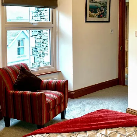 Holburn House Bowness-on-Windermere