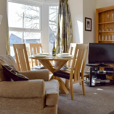 Holburn House * Bowness-on-Windermere