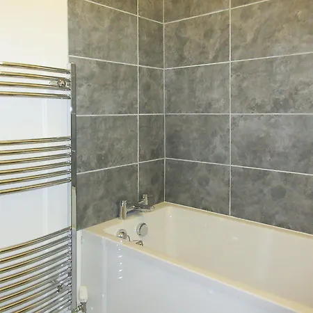 Casa vacanze Holburn House