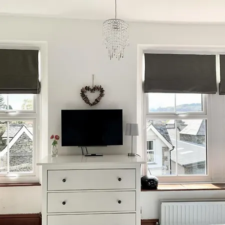 Holburn House * Bowness-on-Windermere